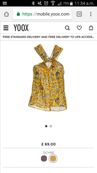 Bonne année, Parisiennes de Mamansnet! C'est Le nouveau thread full of nouveau ideés!