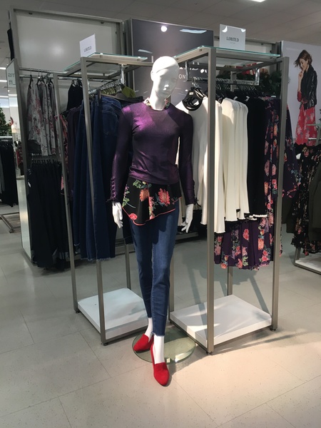 M&S - who styled this?