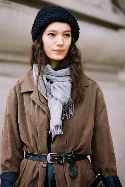 Les Parisiennes de Mamansnet - Thread part deux