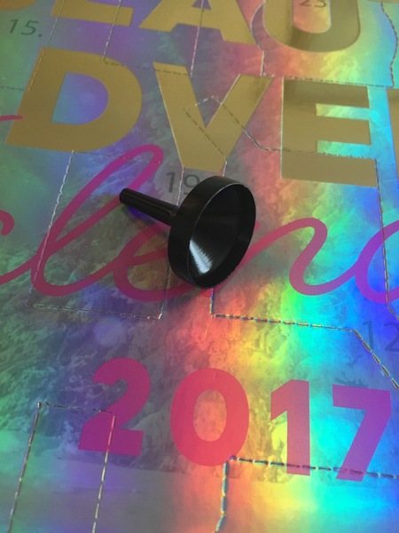 Sharing the Shitness - HOF Advent Calendar SPOILERS