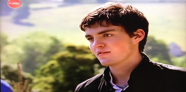 Swagger Inn 152:  Deck the Halls with Boughs of Holly --and HBFs--