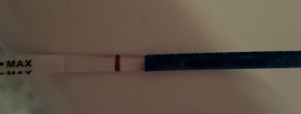 Is this a BFP?
