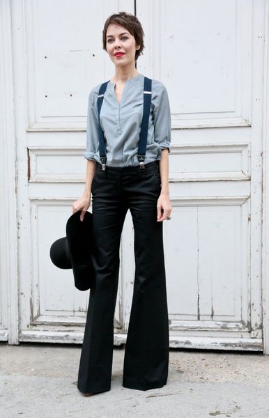 Les Parisiennes de Mamansnet - Thread part deux