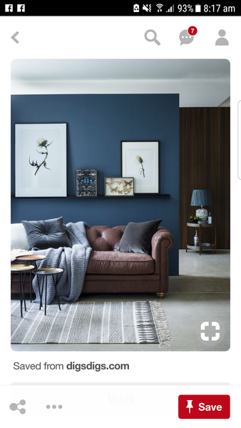 Please help me with lounge decor!