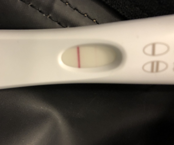 TTC #2 (December BFPs)