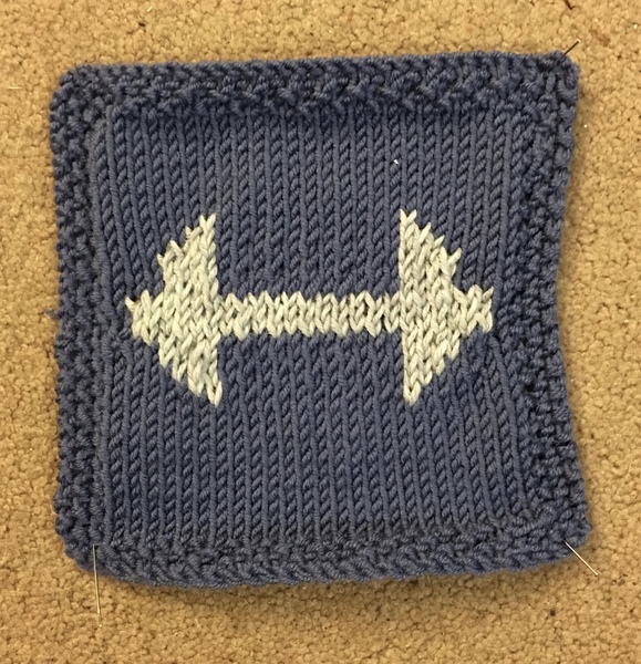 Woolly Hugs. A Blanket for the very lovely slinkysaluki. Crafters and donors, we need your help.