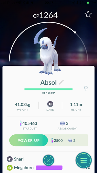 PokemonGo 13: I'm Bayleef, I'm the gardener, I walk from early dawn (to earn candy to evolve to Meganium)