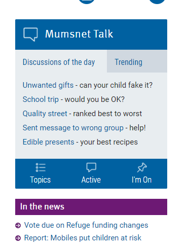 Bloggers and brands 2.