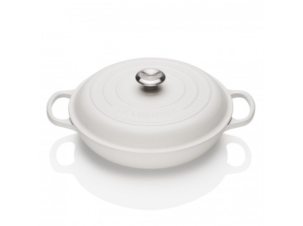 Le Creuset colour combo