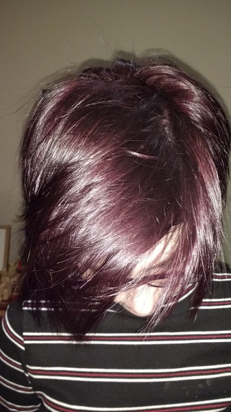 Hair dyeing advice needed.