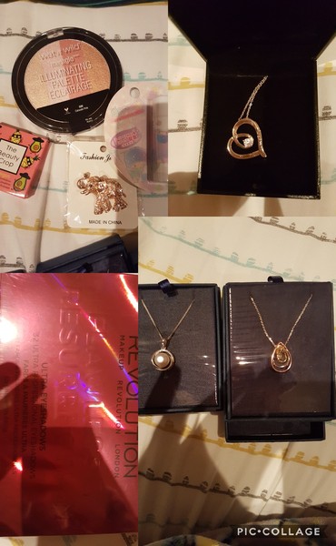 Is there a present swap thread yet?