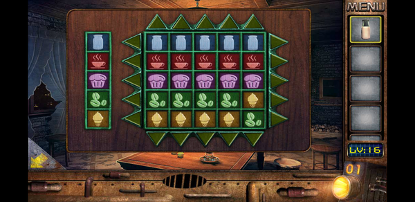 Puzzle help!