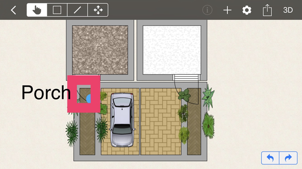 Advice for shared driveway