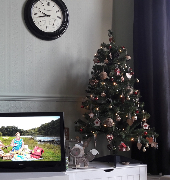 Lets see your trees!