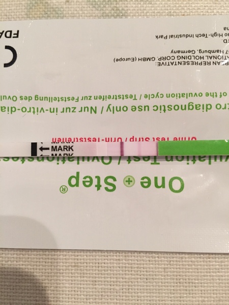 Using OPK as HPT