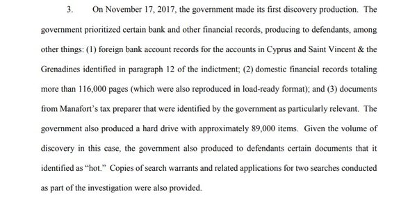 ‘Uneasy lies the head that wears the crown’ - as it should be! Trump thread continued.