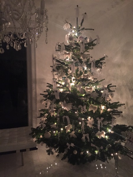 Lets see your trees!