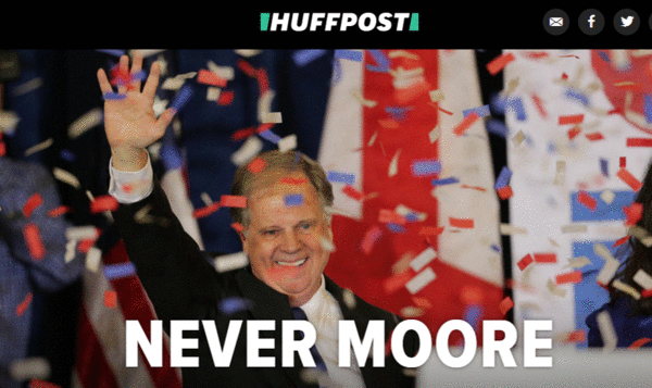 ‘Uneasy lies the head that wears the crown’ - as it should be! Trump thread continued.