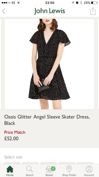 Help me find a dress please
