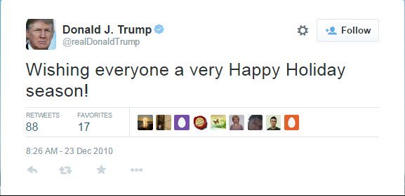 Trump thread # 100 “Cannot you see that I, too, have a tall and beautiful person?”