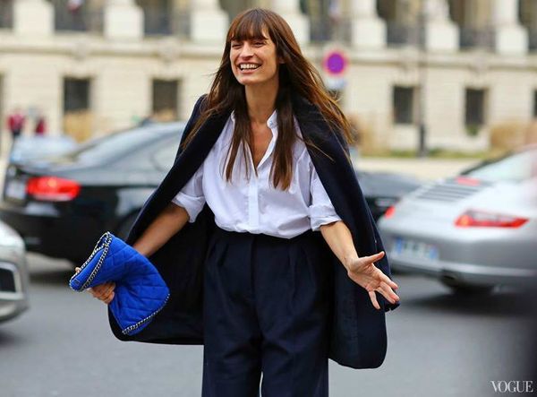 Les Parisiennes de Mamansnet - Thread part deux