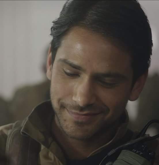 Our Girl and Captain James Addicts XLIV