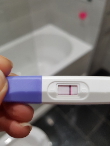 Frer vs clear blue digital