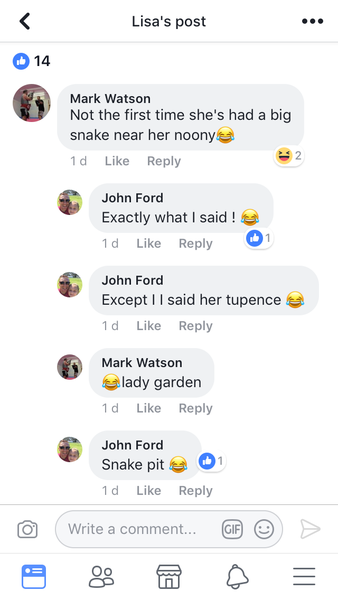 To say that the UK is not a Rape Culture?