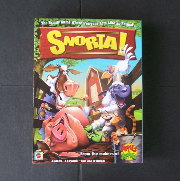 Family board game suggestions
