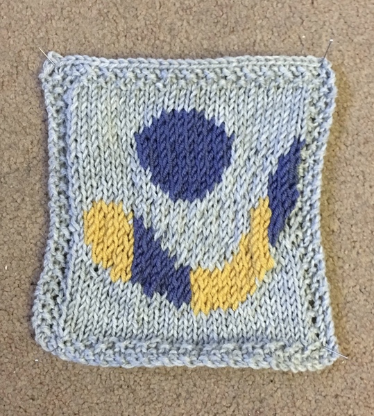 Woolly Hugs. A Blanket for the very lovely slinkysaluki. Crafters and donors, we need your help.