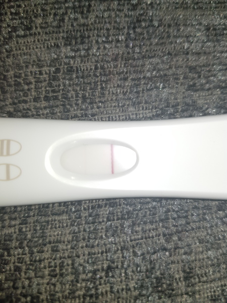 Is this a positive....