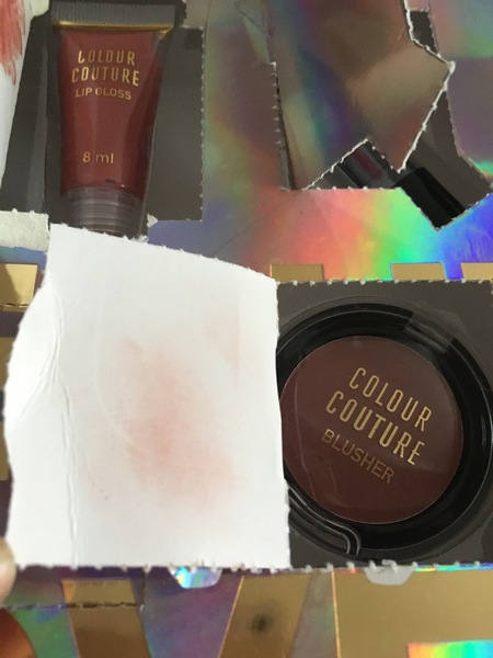 Sharing the Shitness - HOF Advent Calendar SPOILERS