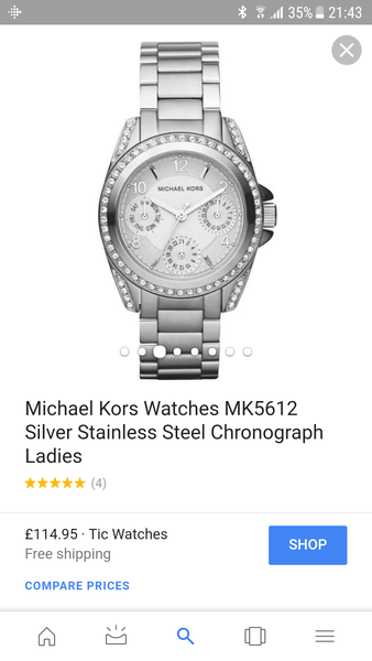 Share your lovely watches