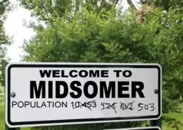 Swagger Inn 152:  Deck the Halls with Boughs of Holly --and HBFs--