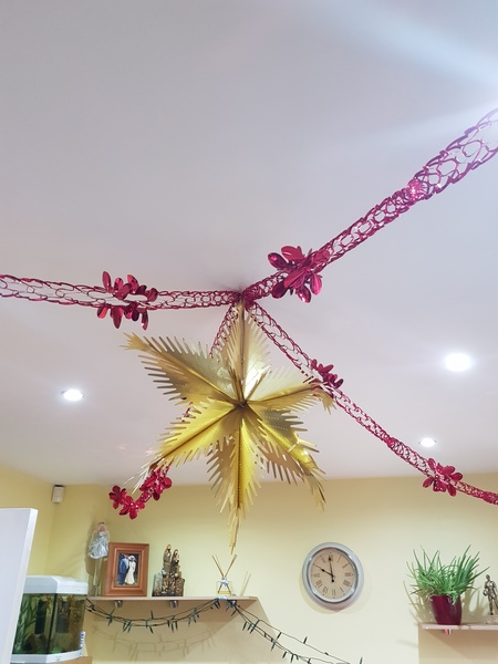 The simple things you remember most about Christmas