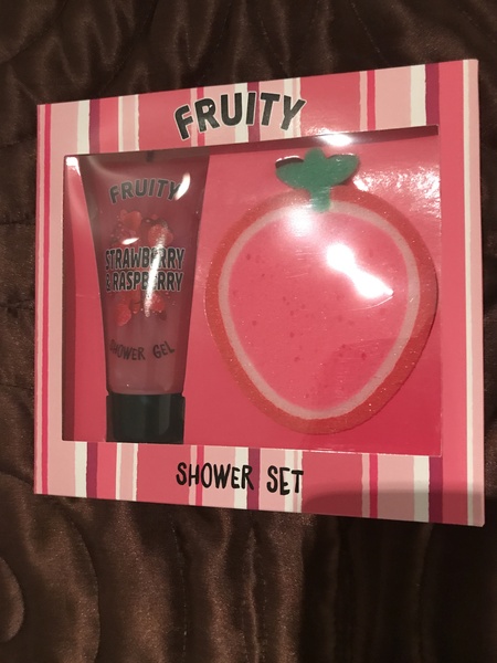 Is there a present swap thread yet?