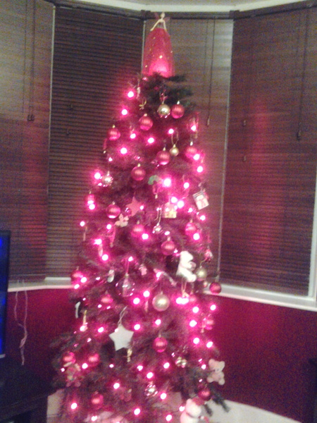 Lets see your trees!