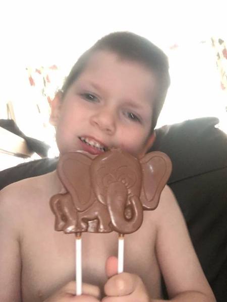 Share with Cadbury your homemade chocolate gift ideas - chance to win £300 voucher NOW CLOSED