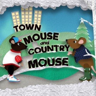 Nottingham Children's Christmas shows 2017 - our reviews: Dear Santa, Cinderella, Black Beauty, Town Mouse and Country Mouse
