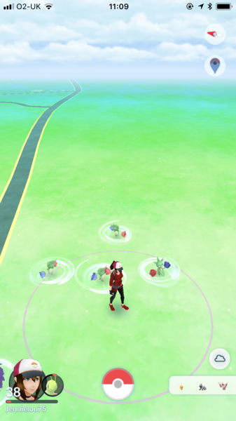 PokemonGo #14. Rhydon Time, Rhy-Rhy- Rhydon Time...