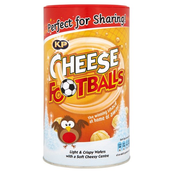 Christmas food musts
