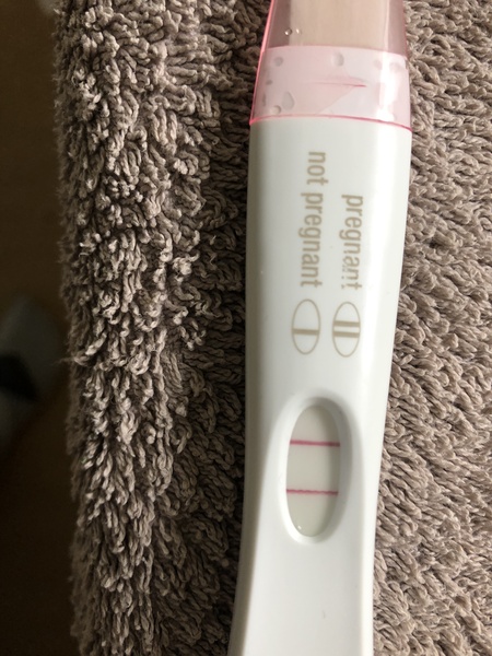 September 2018.... still trying to believe it's a BFP