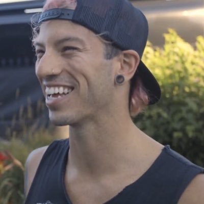 Who is your current crush on?