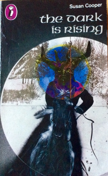 50 Book Challenge 2017 Part Eight