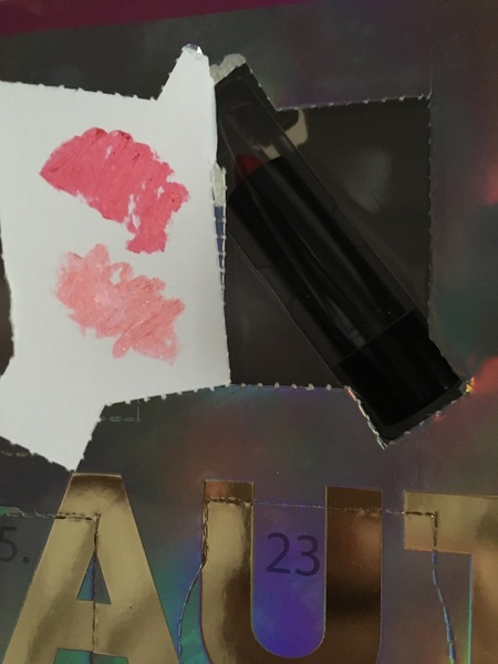 Sharing the Shitness - HOF Advent Calendar SPOILERS