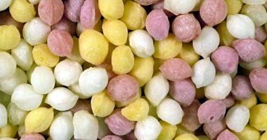 please help me find my favourite childhood sweets!