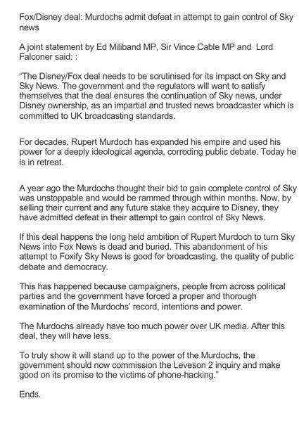 ‘Uneasy lies the head that wears the crown’ - as it should be! Trump thread continued.