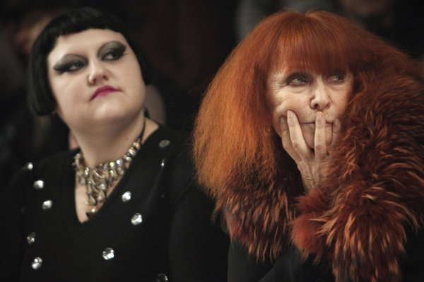 Les Parisiennes de Mamansnet - Thread part deux