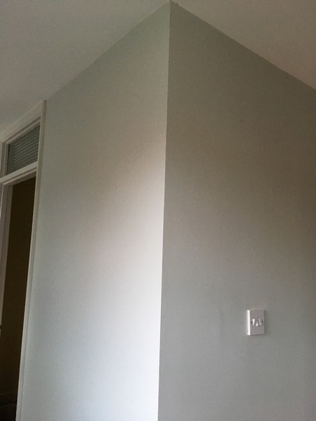F&B Cromarty - soft and muted or toothpaste colour?