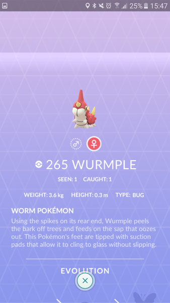 PokemonGo 13: I'm Bayleef, I'm the gardener, I walk from early dawn (to earn candy to evolve to Meganium)